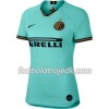 Inter Milan Kvinde Udebane 2019/20 - Fodboldtrøjer(S/S) Inter Milan Kvinde Udebane 2019/20 - Fodboldtrøjer(S/S)